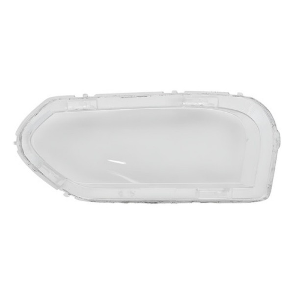 Lente Farol Dianteiro Para Renault Kwid 2022 2023 2024 2025