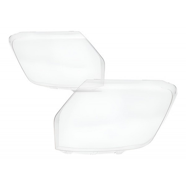 Par Lente Farol Duster 2015 2016 2017