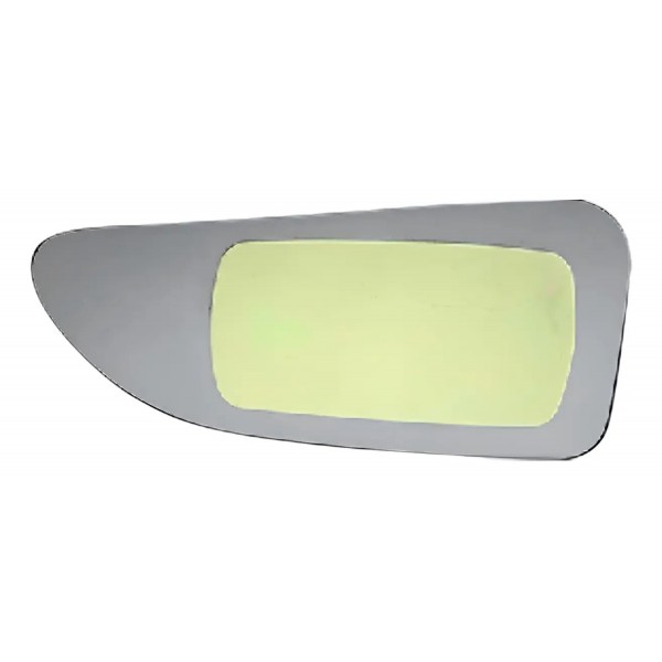 Lente Espelho Retrovisor Master 2003 A 2012 Inferior