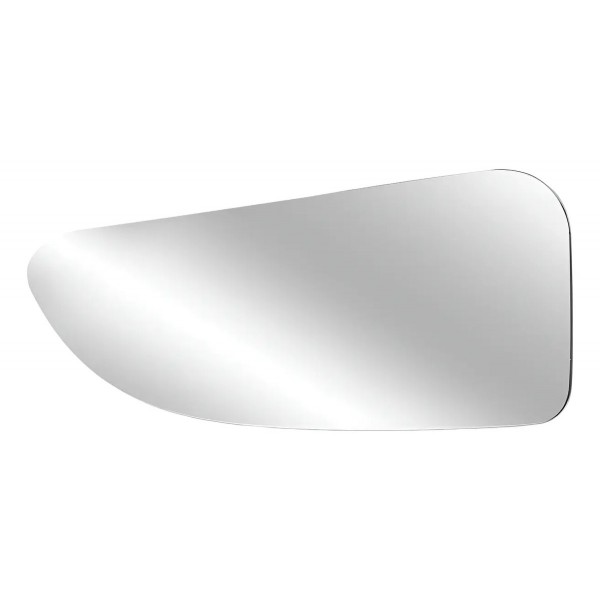 Lente Espelho Retrovisor Master 2003 A 2012 Inferior