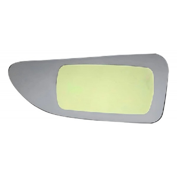 Lente Espelho Retrovisor Master 2003 A 2012 Inferior