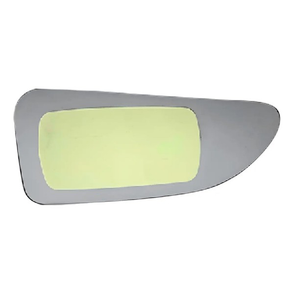 Lente Espelho Retrovisor Master 2003 A 2012 Inferior