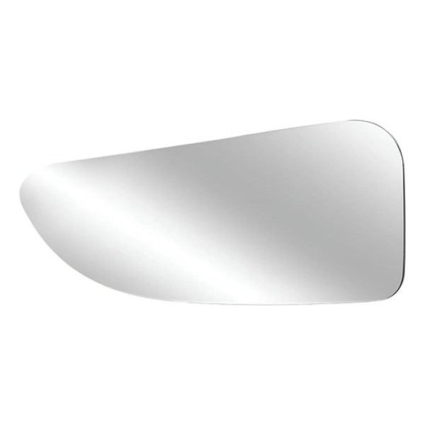 Lente Espelho Retrovisor Master 2003 A 2012 Inferior
