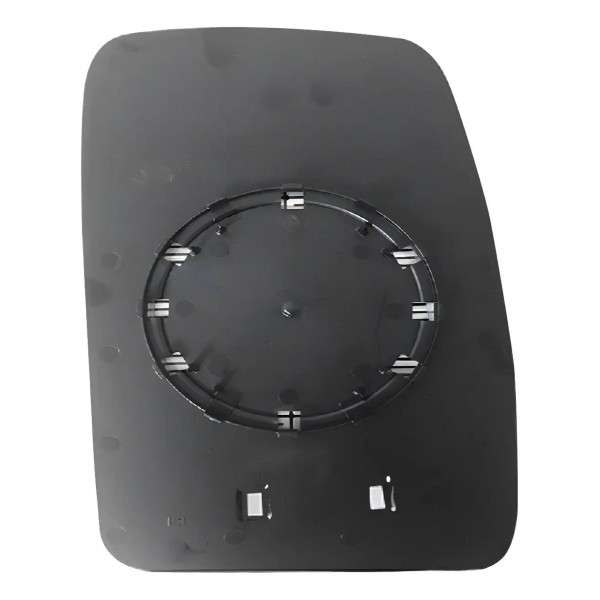 Lente Espelho Retrovisor Master 2003 2004 A 2012 Superior