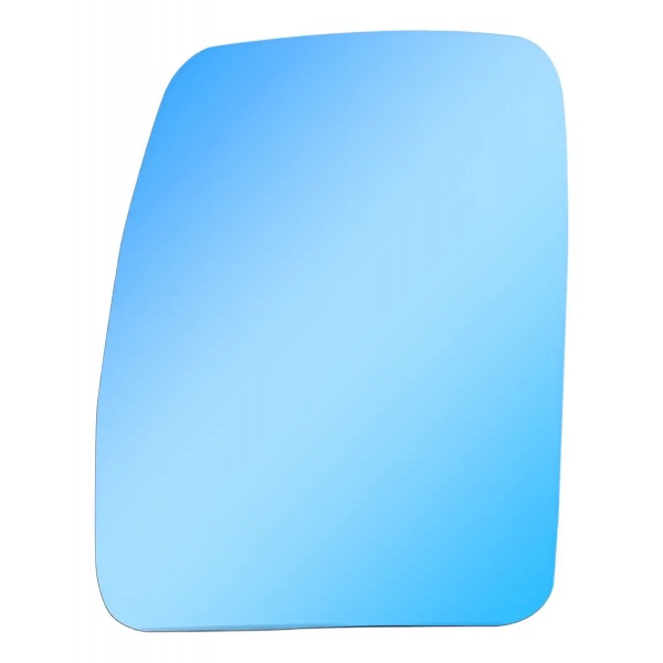 Lente Espelho Retrovisor Master 2003 2004 A 2012 Superior