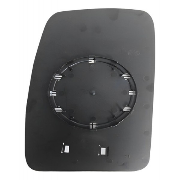 Lente Espelho Retrovisor Master 2003 2004 A 2012 Superior