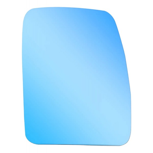 Lente Espelho Retrovisor Master 2003 2004 A 2012 Superior