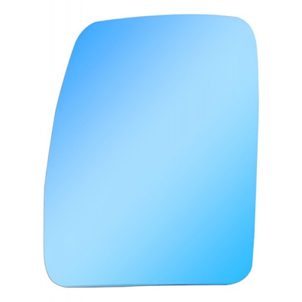 Lente Espelho Retrovisor Master 2003 2004 A 2012 Superior