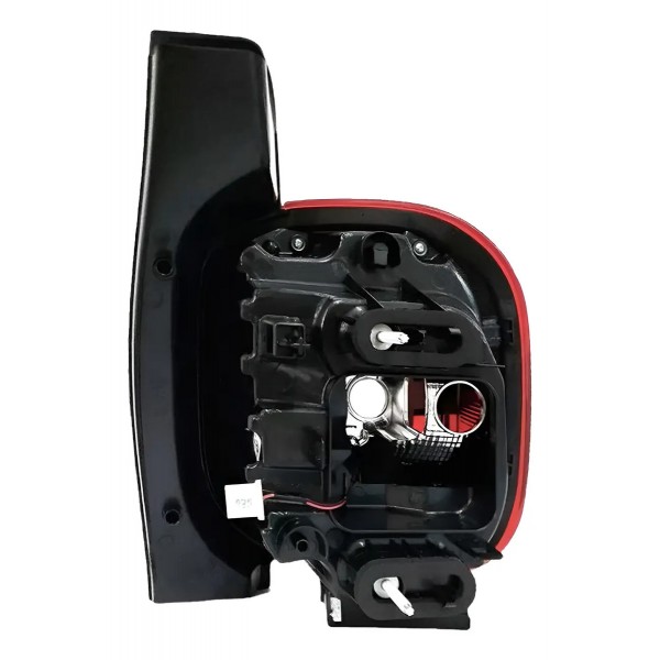 Lanterna Para Renault Duster 2021 A 2024 Sem Led
