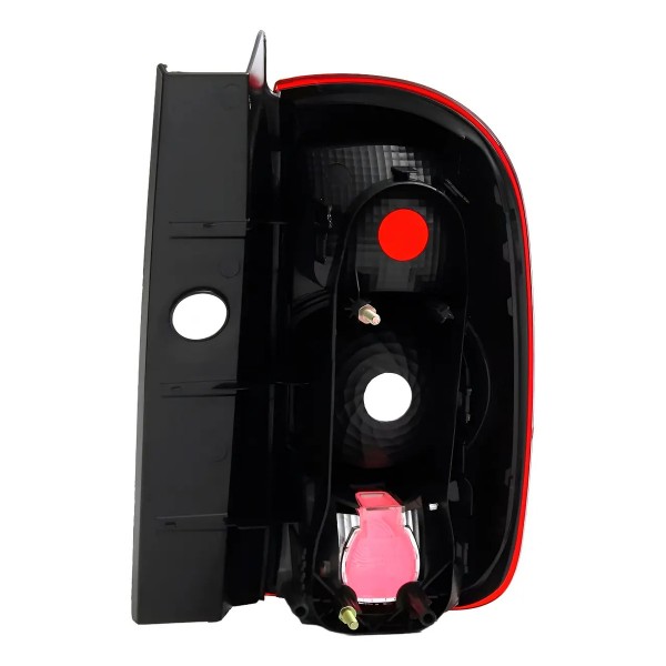 Lanterna Traseira Duster 2010 2011 2012 2013 2014 2015