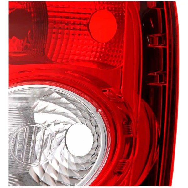 Lanterna Traseira Duster 2010 2011 2012 2013 2014 2015
