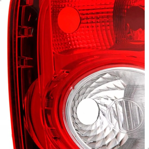 Lanterna Traseira Duster 2010 2011 2012 2013 2014 2015