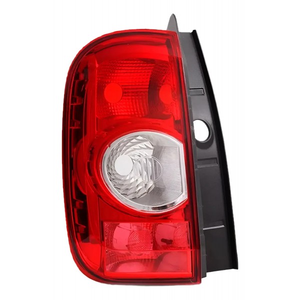 Lanterna Traseira Duster 2010 2011 2012 2013 2014 2015