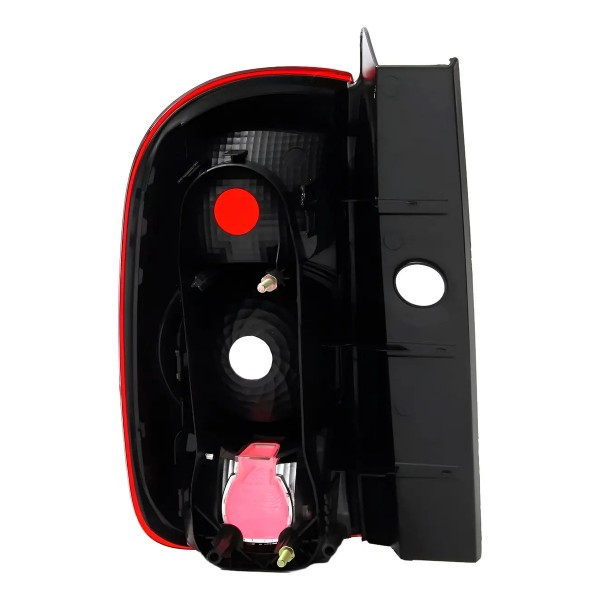 Lanterna Traseira Duster 2010 2011 2012 2013 2014 2015