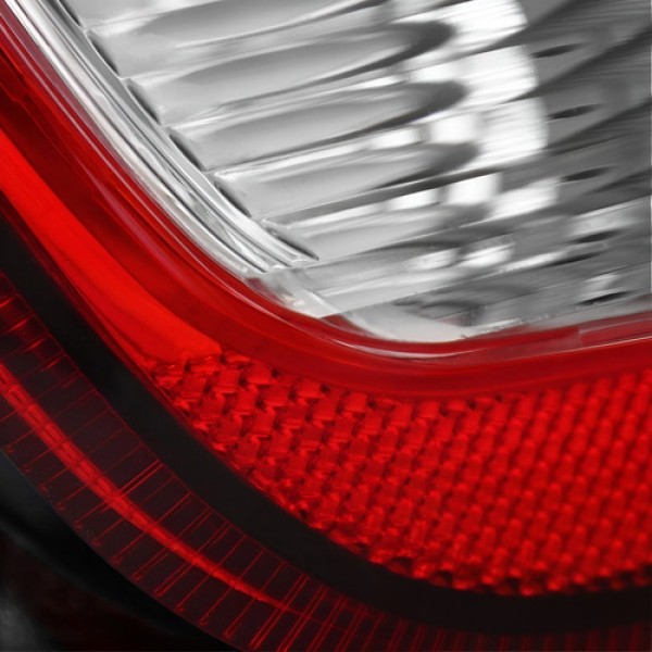 Lanterna Traseira Kwid 2017 2018 2019