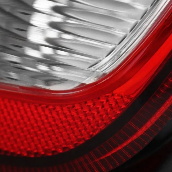 Lanterna Traseira Kwid 2017 2018 2019