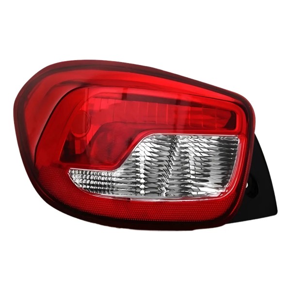 Lanterna Traseira Kwid 2017 2018 2019