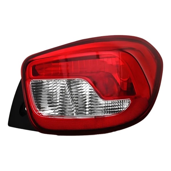Sinaleira Traseira Kwid 2017 2018 2019