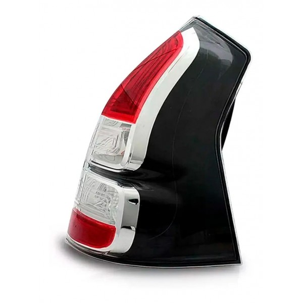 Lanterna Sandero Stepway 2012 2013 2014 Traseira Fumê