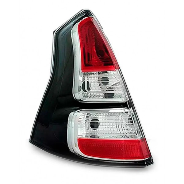 Lanterna Sandero Stepway 2012 2013 2014 Traseira Fumê