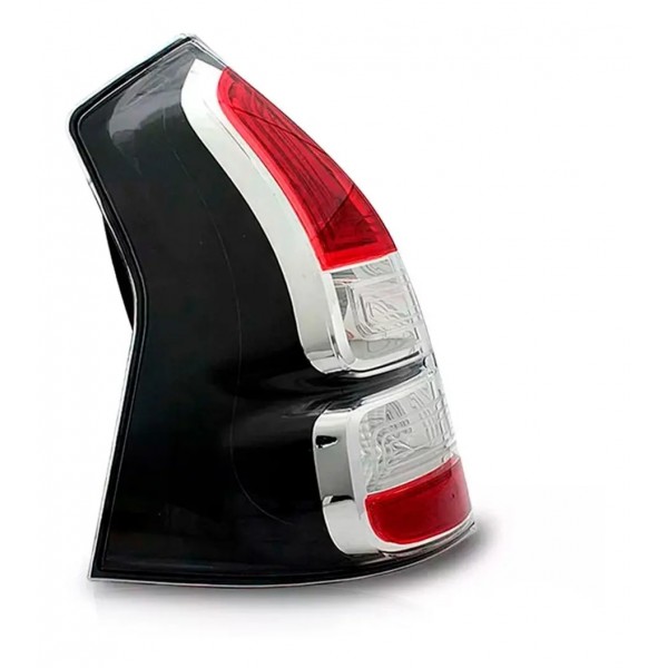 Lanterna Sandero Stepway 2012 2013 2014 Traseira Fumê
