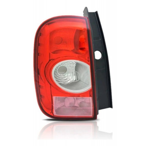 Lanterna Traseira Duster 2010 2011 2012 2013