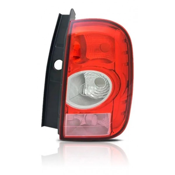 Lanterna Traseira Duster 2010 2011 2012 2013