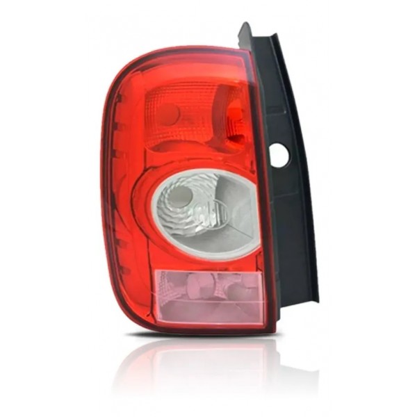 Lanterna Traseira Duster 2010 2011 2012 2013