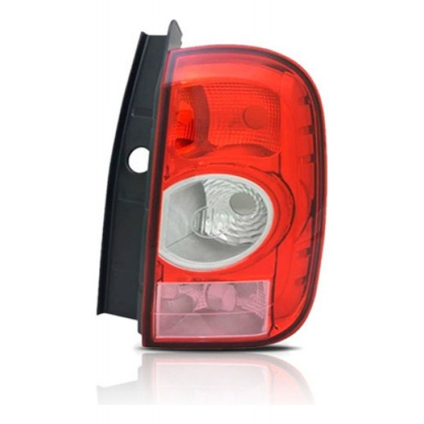 Lanterna Traseira Duster 2010 2011 2012 2013