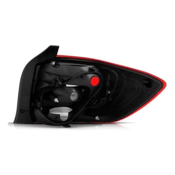 Lanterna Traseira Logan 2014 2015 2016 2017 Modelo Original