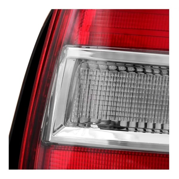 Lanterna Traseira Logan 2014 2015 2016 2017 Modelo Original