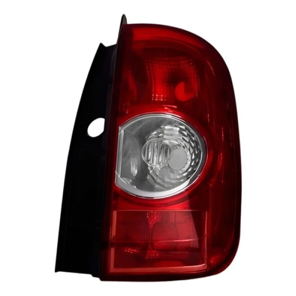 Sinaleira Traseira Para Renault Duster 2010 2011 2012 2013.