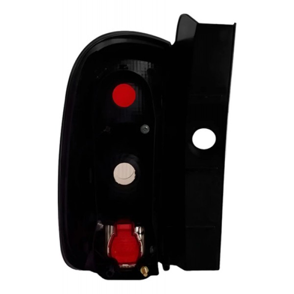 Sinaleira Traseira Para Renault Duster 2010 2011 2012 2013.