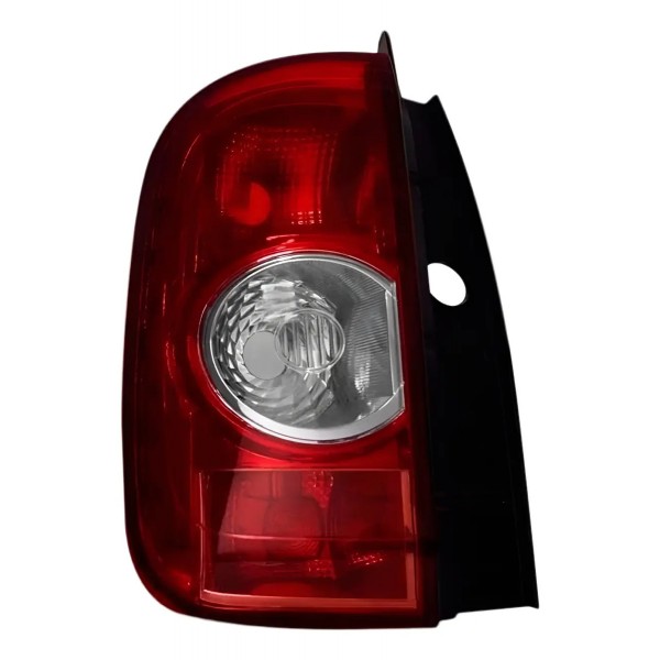 Sinaleira Traseira Para Renault Duster 2010 2011 2012 2013.