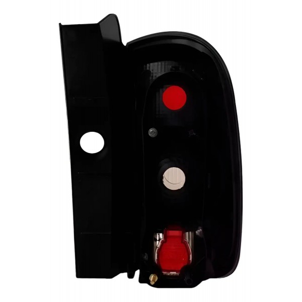 Sinaleira Traseira Para Renault Duster 2010 2011 2012 2013.