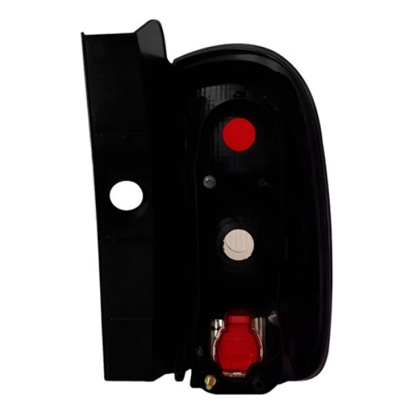 Sinaleira Traseira Para Renault Duster 2010 2011 2012 2013.