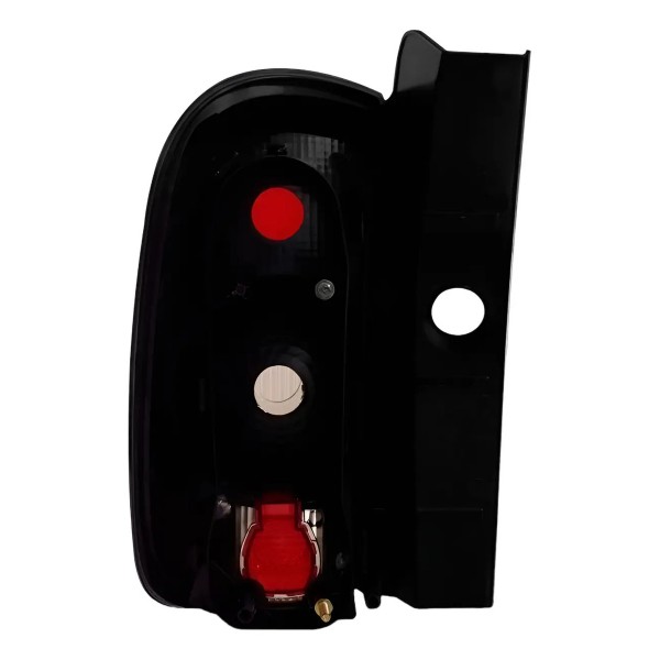 Sinaleira Traseira Para Renault Duster 2010 2011 2012 2013.