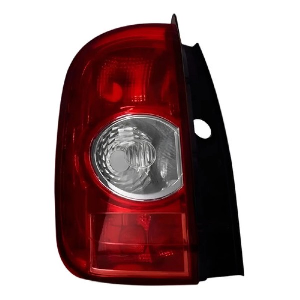 Sinaleira Traseira Para Renault Duster 2010 2011 2012 2013.