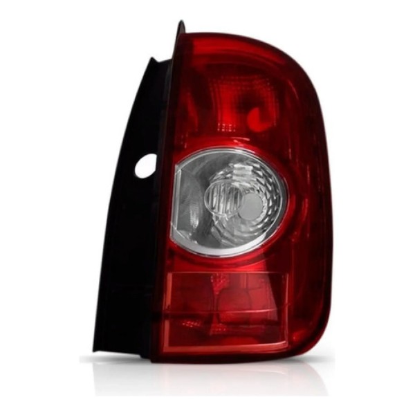Sinaleira Traseira Renault Duster 2010 2011 2012  2013.