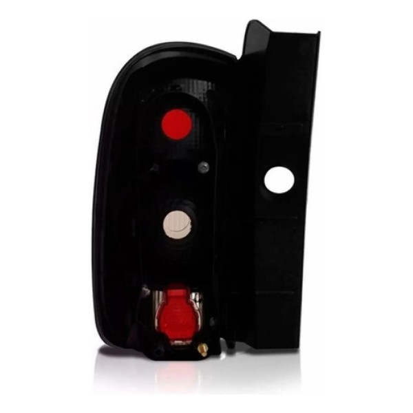 Sinaleira Traseira Renault Duster 2010 2011 2012  2013.