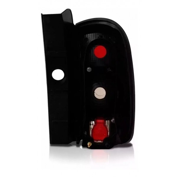 Sinaleira Traseira Renault Duster 2010 2011 2012  2013.