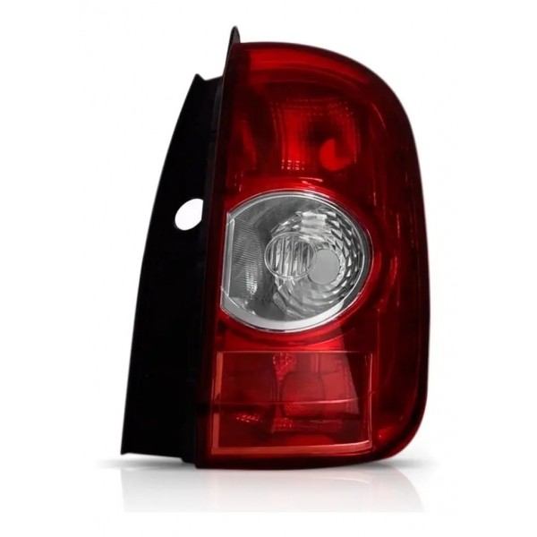 Sinaleira Traseira Renault Duster 2010 2011 2012  2013.
