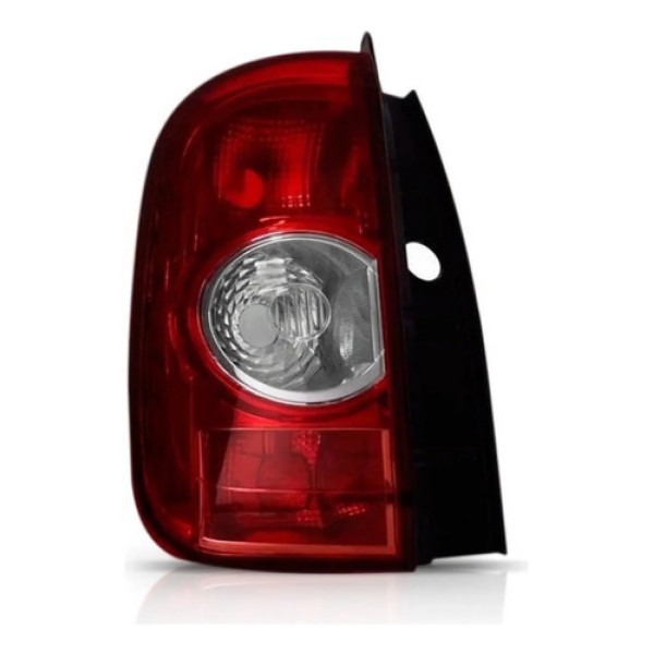 Sinaleira Traseira Renault Duster 2010 2011 2012  2013.