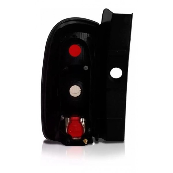 Sinaleira Traseira Renault Duster 2010 2011 2012  2013.
