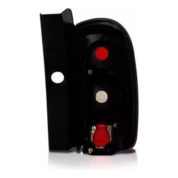 Sinaleira Traseira Renault Duster 2010 2011 2012  2013.