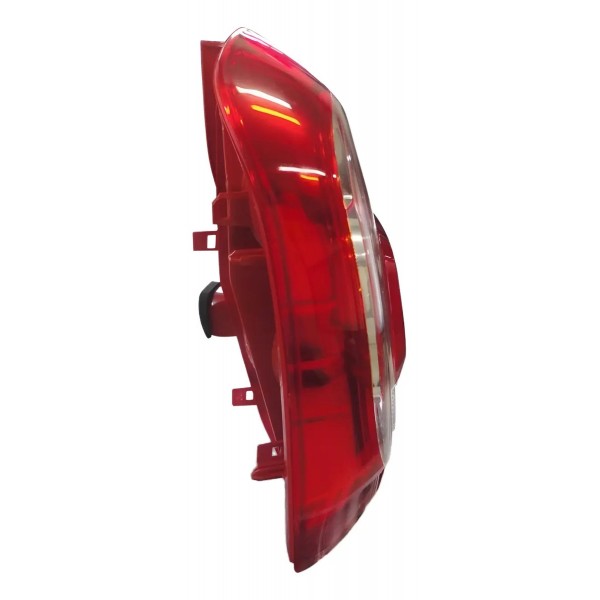 Lanterna Traseira Renault Clio 2013 2014 2015 2016 Fitam Direito/passageiro