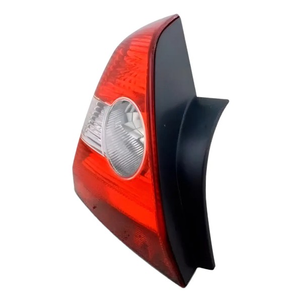 Lanterna Traseira Megane Sedan 2006 2007 2008 2009 Nova