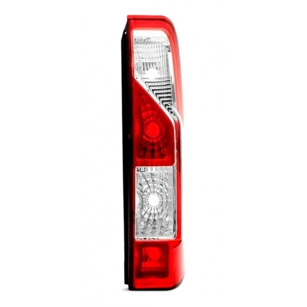 Lanterna Traseira Master Furgão Van 2013 2014 2015 16 Oferta