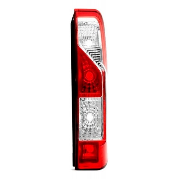 Lanterna Traseira Master Furgão Van 2013 2014 2015 16 Oferta