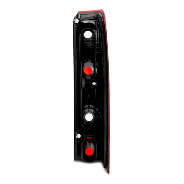 Lanterna Traseira Master Furgão Van 2013 2014 2015 16 Oferta